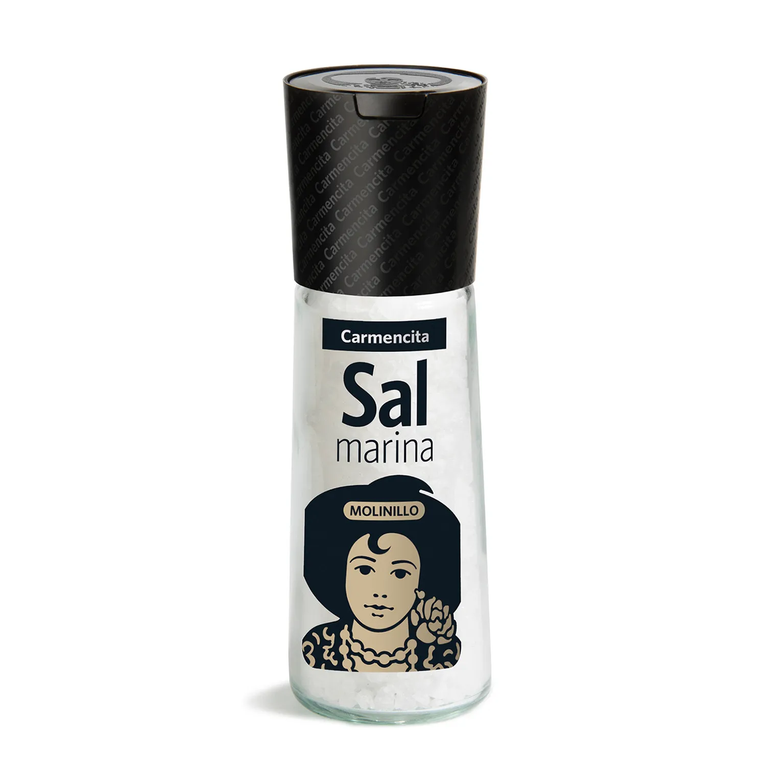 Carmencita Sal Marina Crist Host 450 g