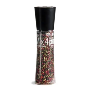 Carmencita Mix 4 Pimientas 380gr