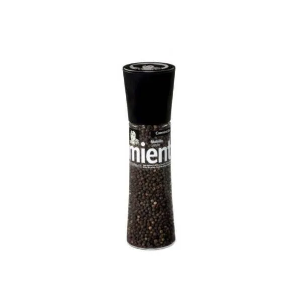 Carmencita Moli. Pimienta Negra 190gr.