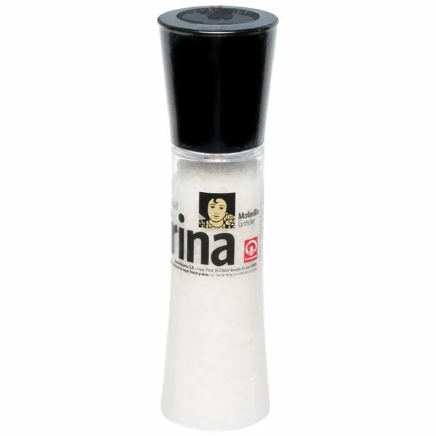 Carmencita Moli. Sal Marina 360gr.