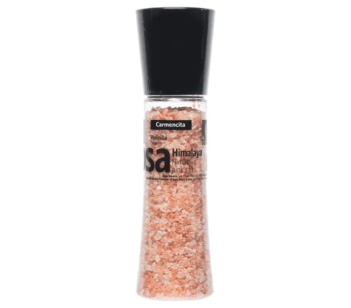 Carmencita Molin Sal Rosa Himalaya 370gr