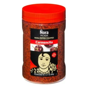 Carmencita Ãora Picada 400gr Hostel