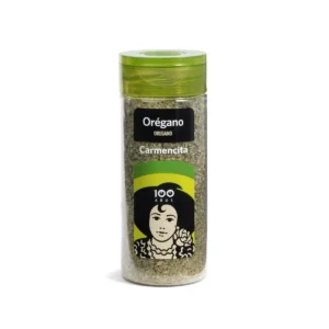Carmencita, Orégano 45gr.