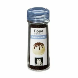 Carmencita Fideos Choco 67gr