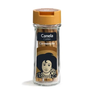 Carmencita Canela Rama Basic 3 Unidades