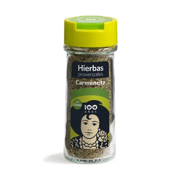Carmencita, Hierbas Provenzales 10gr