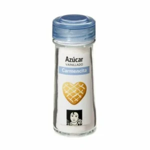 Carmencita Azúcar Avainillado 80gr
