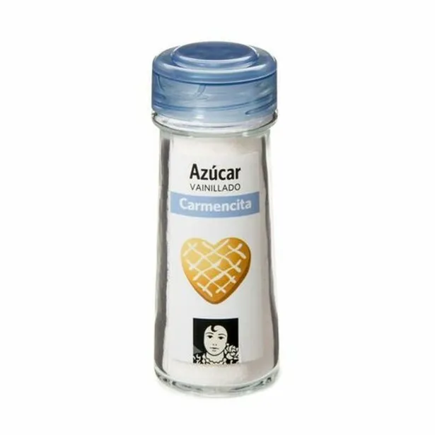 Carmencita Azúcar Avainillado 80gr