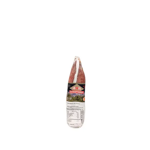 Casaponsa Longaniza Payes 330 g