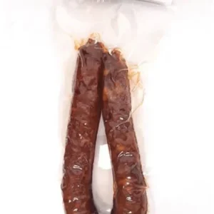 Catedral Chorizo de Ciervo Vela E kg 190 g