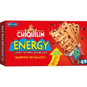 Chiquilin Energy 125 g