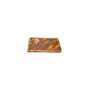 Chocolate NÂº8- Marron Muñoz 400 g