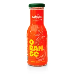 Cofrutos Naranja Cristal 200 CL x24