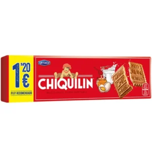 Cuetara Chiquilin (175 g)