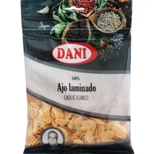 Dani Ajo Laminado 100 g