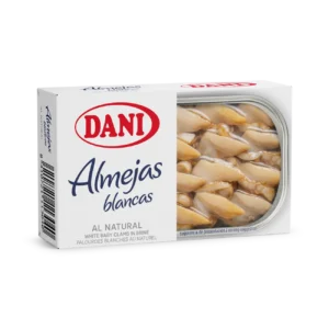 Dani Almejas Machas Chilenas Ro-120