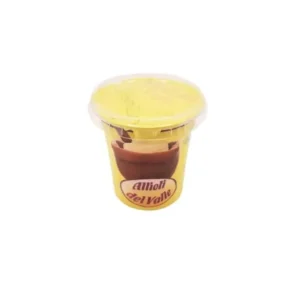 El Valle Ali Oli Tarro Tarrina 150 g