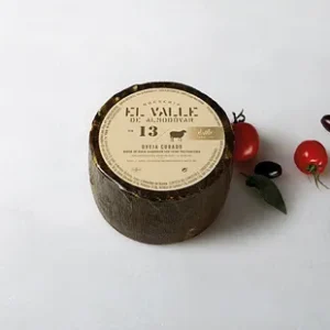 Queso Chaumes LE Veritable E kg Pieza