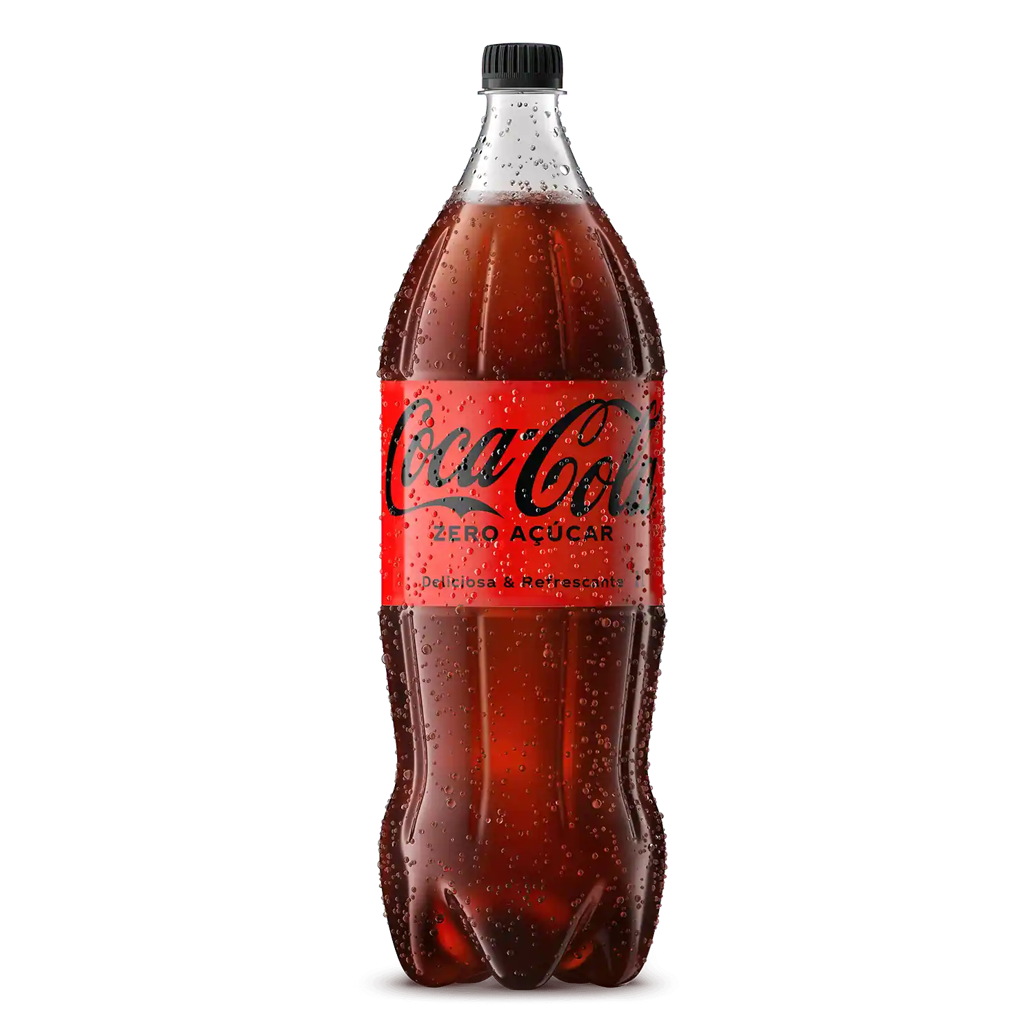 Enjoy Cola Zero Con Gas 2 Litros