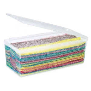 Fini Lenguas Multi Fruta 290 g