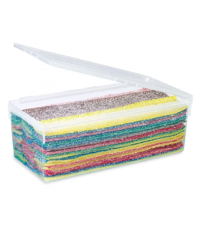 Fini Lenguas Multi Fruta 290 g