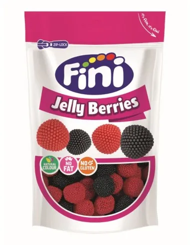 Fini Moras 165 g