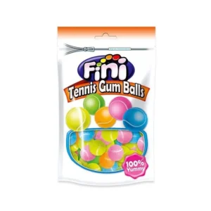 Fini Tenis Std Pica 165 g