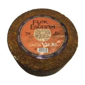 Flor Esgueva Puro Oveja 3.5kg Aprox