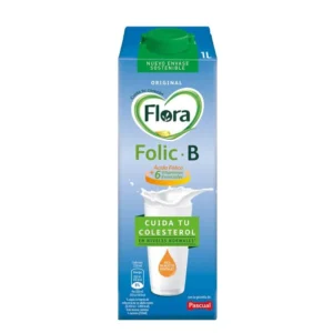 Flora Folic Entera 1 Lt