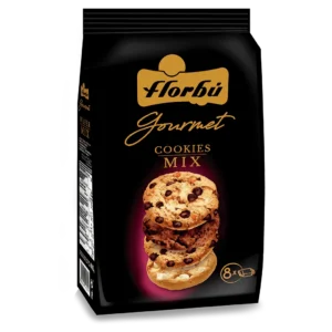 Florbu Cookies Mix 250 g