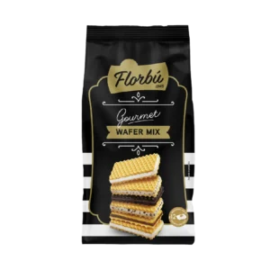 Florbu Waffer Surtido 330 g