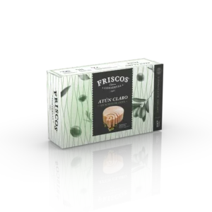 Friscos Atún en Bolsa 145 g