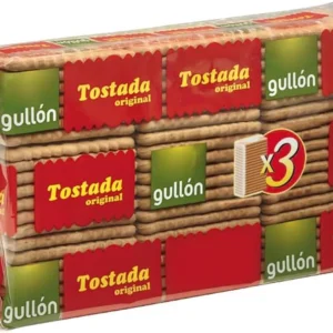 Gullón Tostadas 400 g