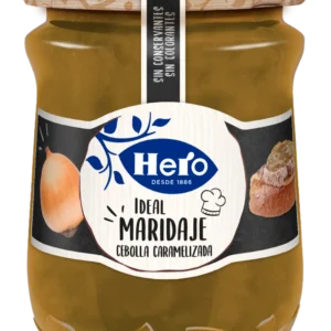 Cebolla Carameliza Didi en Lata 1/2 400 g