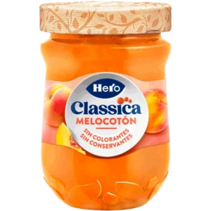 Jalancina Mermelada Pimiento Rojo 285 gr Cristal