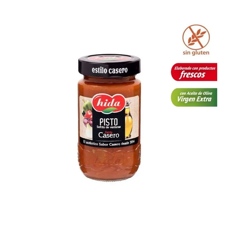 Hida Cebolla Caramelizada Con Bacon 1 kg