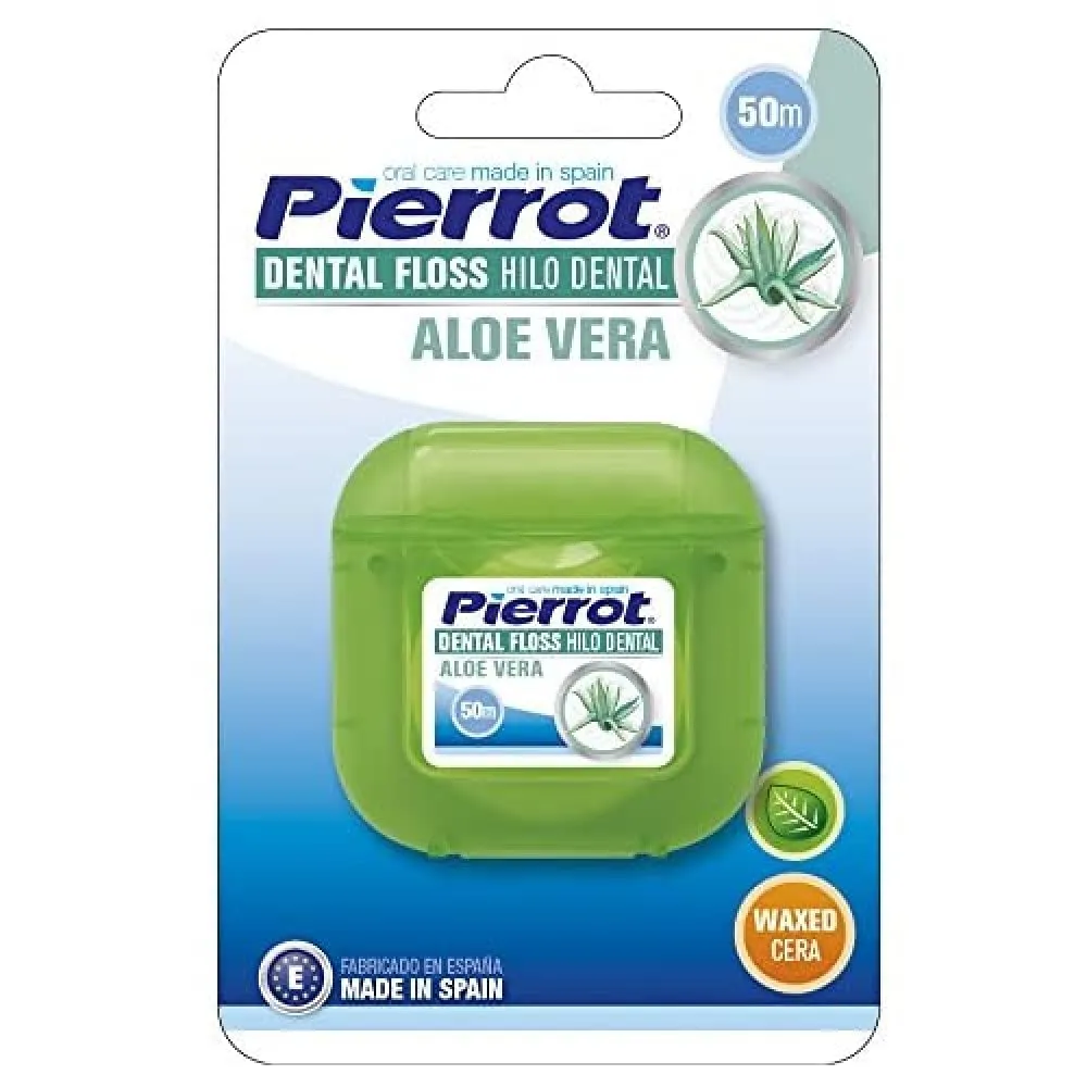 Hilo Dental Pierrot