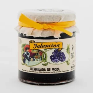 Jalancina Merme Mora 285 g