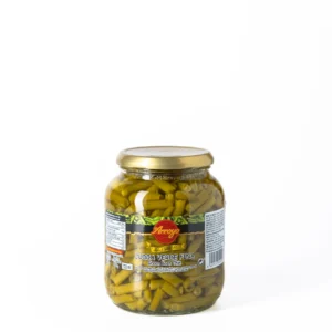 Judía Verde Fina T- Arroyo 720 ml