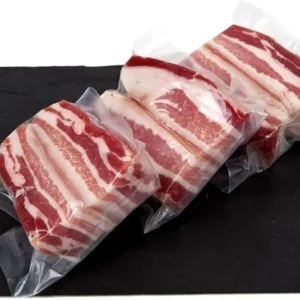 La Piara Panceta Ibérica 3kg Aprox