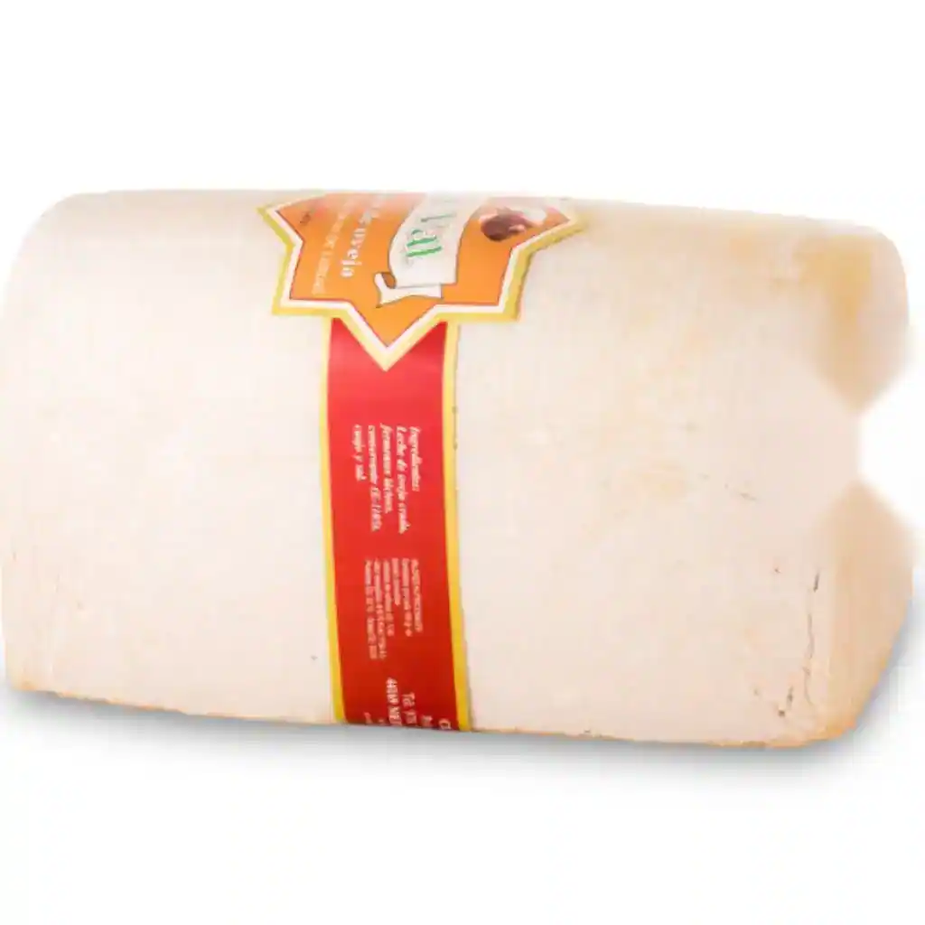 LA VAL TROZOS PATAMULO 0.60 KG APROX