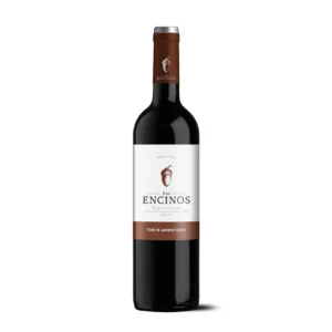 Los Encinos Tinto Afrutado 3/4
