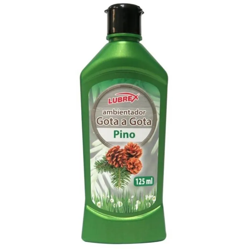 Lubrex Ambi. Gota 125 Mi. Pino