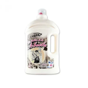 Lubrex Detergente Extra Cream 3 Lt