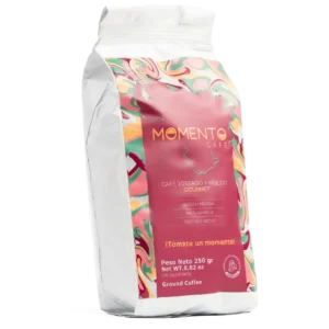 Momento Café Descafeinado 1 kg