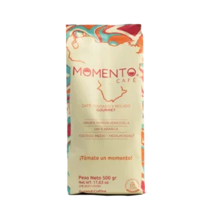 Momento Café Mezcla 80/20 de 1 Kilogramo