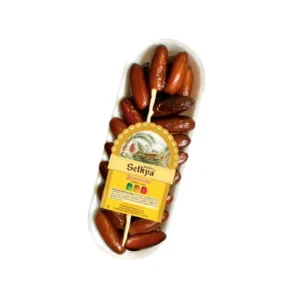 Monaguillo Datiles 200 g