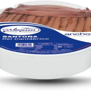 Anchoas Arlequin Ro-1000 Cantábrico