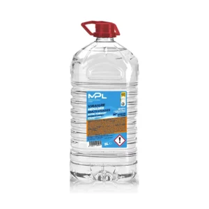 Mpl Vinagre Limpieza 5L