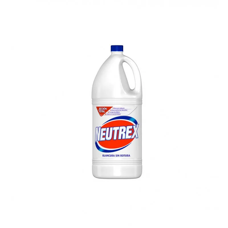 Neutrex Lejía Regular 1.9 Lt.